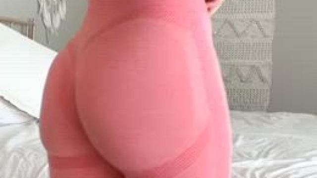 Even on days I don’t workout I wear these just for attention ;)