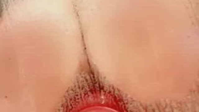 My (F)irst Toy Experience