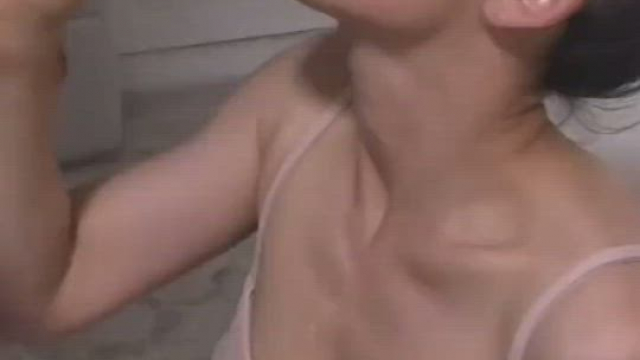 I never should have told my wife I'm asexual...