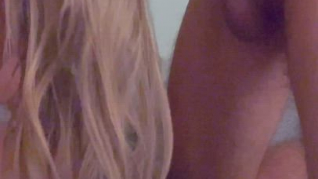 Do you like my mouthful?