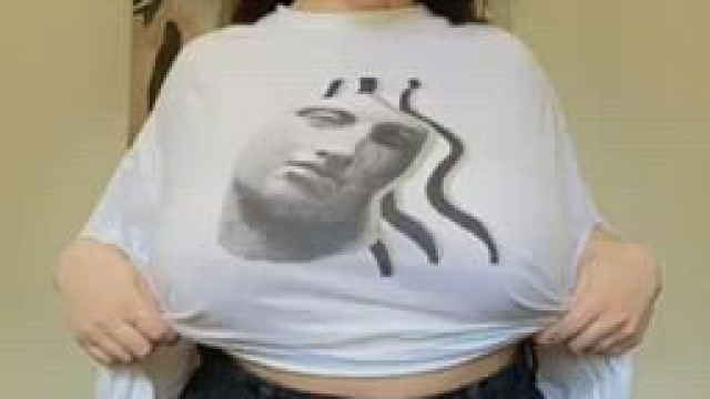 Can’t resist showing off in the sunlight