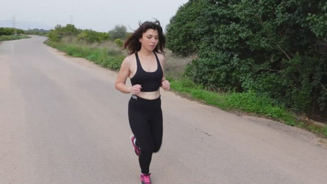 [Vibes Victory, 19] Cuty runner