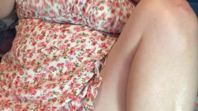 Are sweet chubby girls your type?