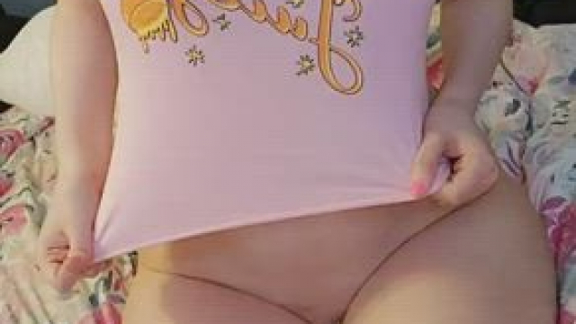 I need a face to practice bouncing on