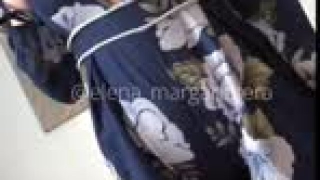 My first one of these. How did I do?