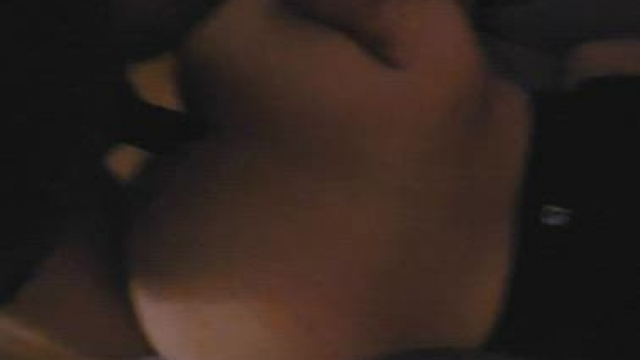 He Loves Seeing That Ass Jiggle