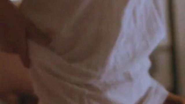 Elizabeth Olsen in 60fps Loop + Slow-Mo