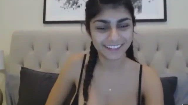 She Triggers Me Every Damn Time