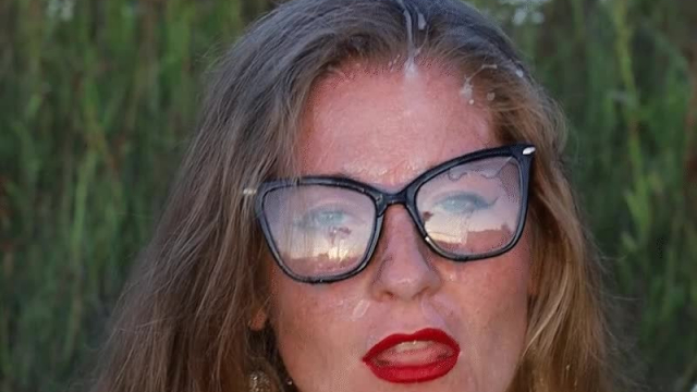 Is it better with or without glasses?