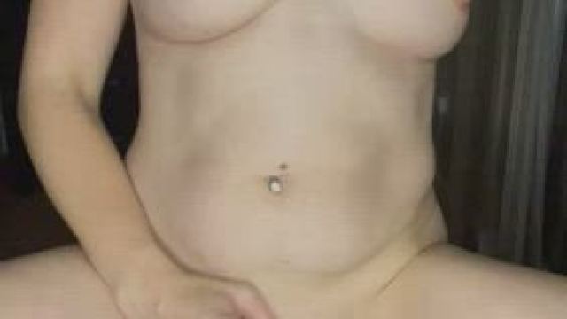 I am learning how to squirt