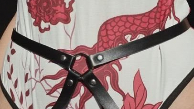 Do your pants feel tighter after watching my body?