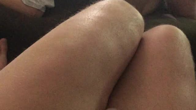 This is my place, locked and watching my wife enjoy bigger and better cocks