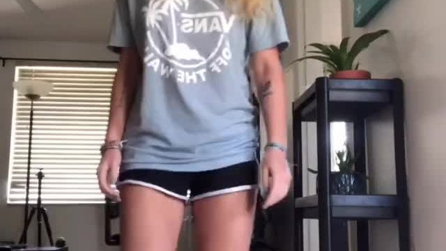 what I wear outside vs what’s underneath 