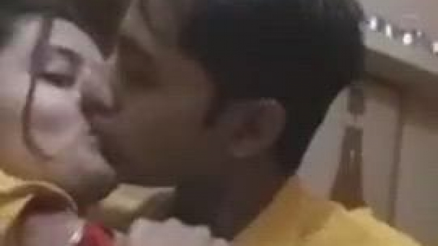 DESI COUPLE S3X IN CAR AND ROOM [FULL L1NK IN C0MMENTS]