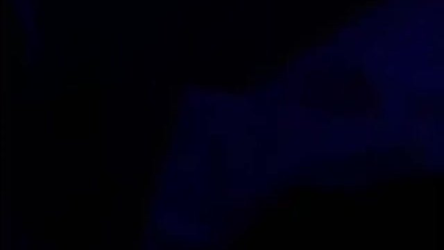 I love how she sucks my cock in my blue room