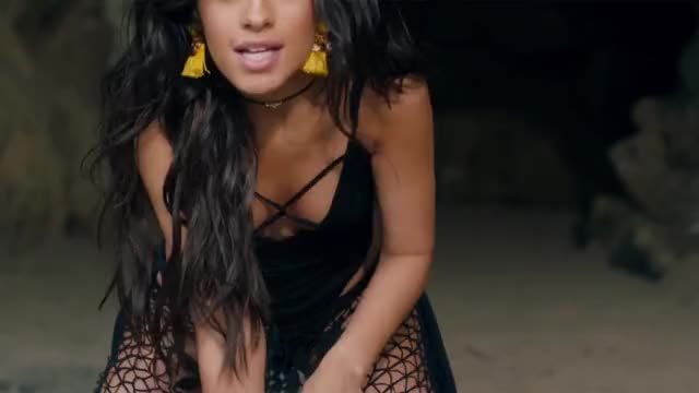Camila Cabello from Fifth Harmony&#039;s &amp;quot;A... 