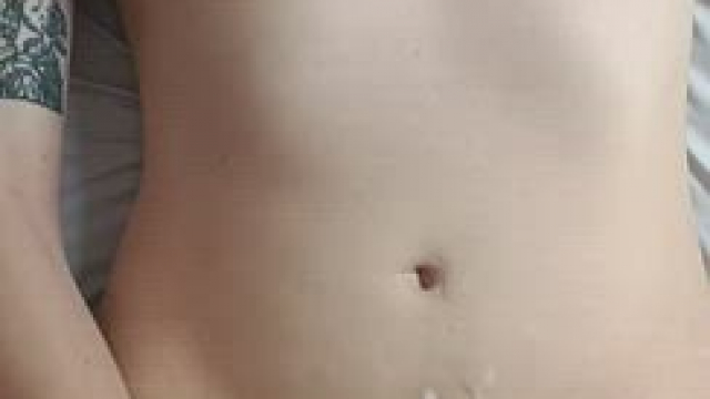 nice finishing on my body