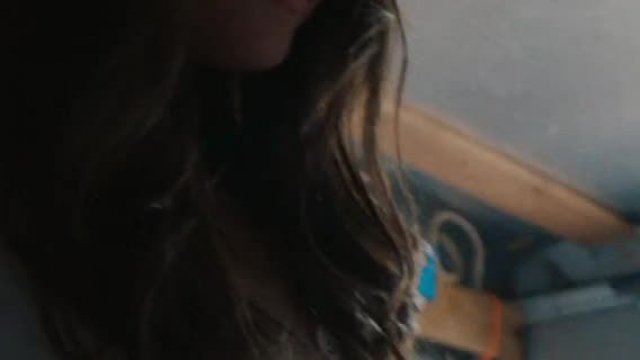 Liv Tyler nude in The Leftovers S02E03