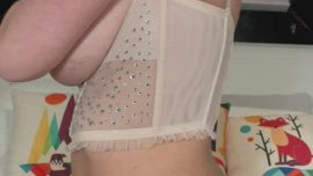 Would you believe me if I said I was a good girl