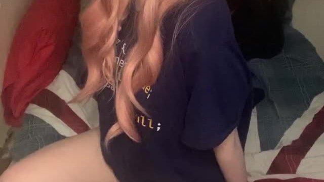 A naughty gift from me to you, Merry Christmas!