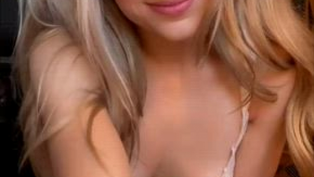 Hopefully older men appreciate my small body