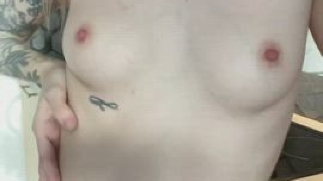 those boobs deserve your attention