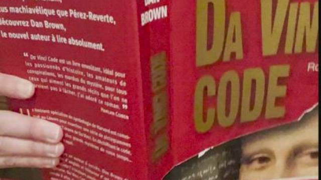 This is what I do in my past time