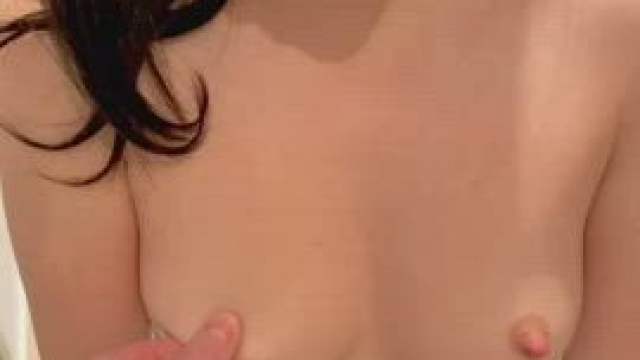 Freeuse slut loves a creampie!