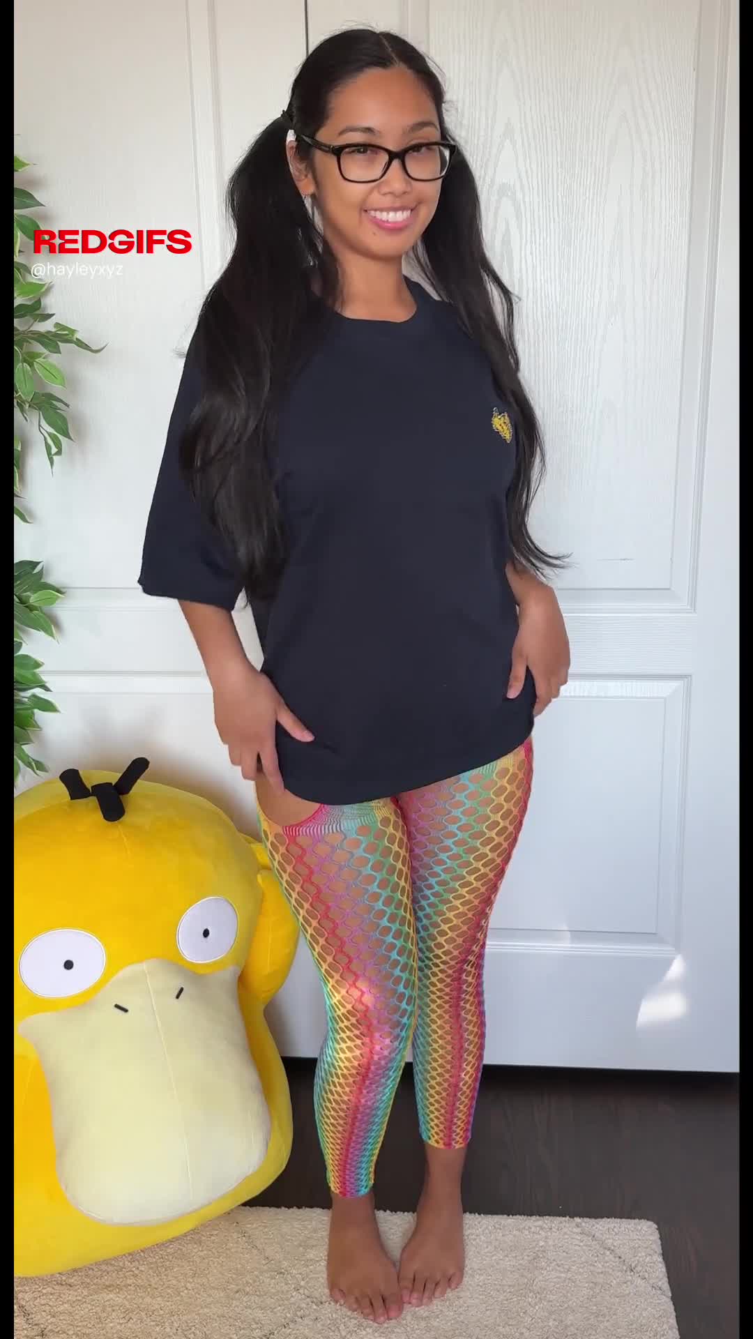 Do I have your ideal body type?