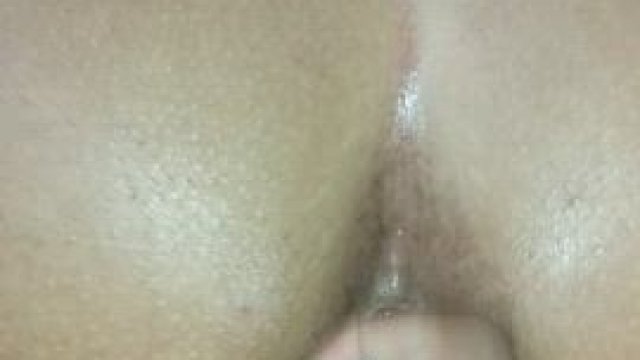 I'm ready for the real thing