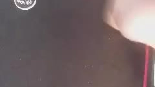 9 Huge Cumshots On My Table