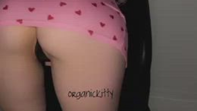 Fuck me from behind, it’s my favorite