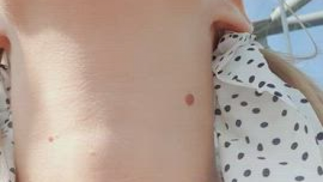 Well, since it's a lookout tower, well, I had to provide some views. Heh