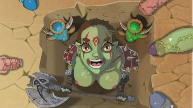 Elemental Mastery (Nabikasu)[Warcraft]