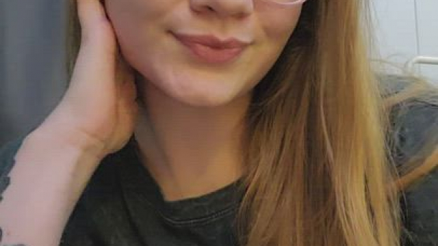 A casual flash for you