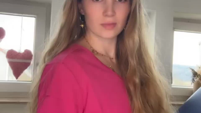 spinning chair + nursing talent = impressive combo