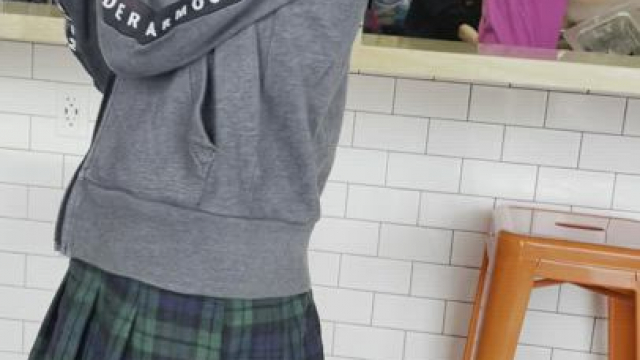 Pretty sure I got caught for this one