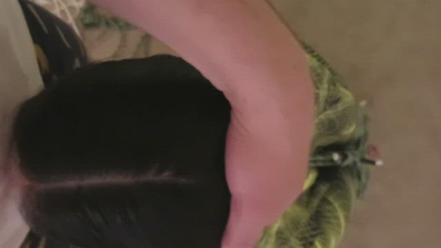 My number one job is learning to breathe dick instead of air [F][M]