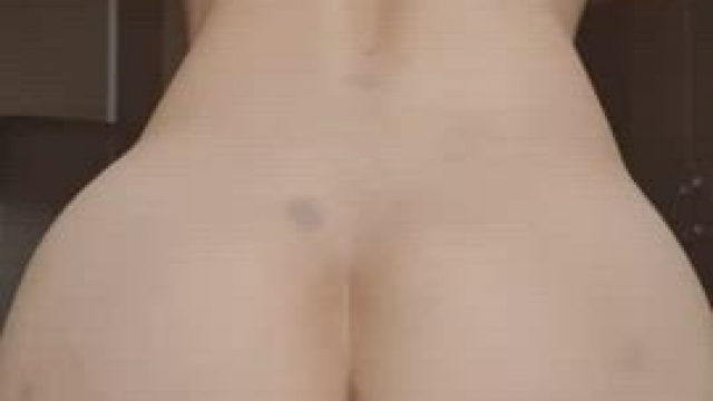 [F] Which is better, cumming in or on me?