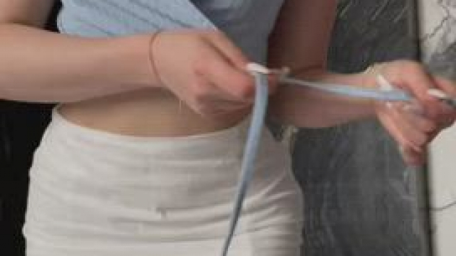 If u give me warm creampies, I’ll let u do things your wife never could