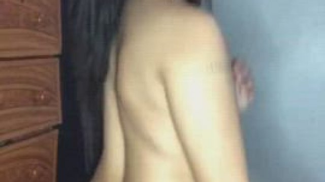 Want to stick your rod inside my ass baby?