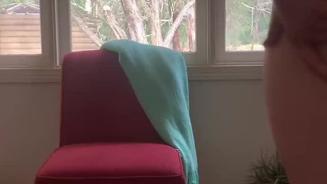 I'll give you a room with a view 