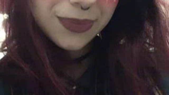 Do you wanna try these double tongue piercings?