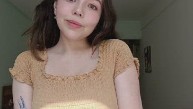 going out for coffee, I might surprise the barista