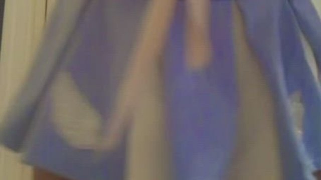 Being a little n*gg*r whore and spreading my black ass so my superiors can see w