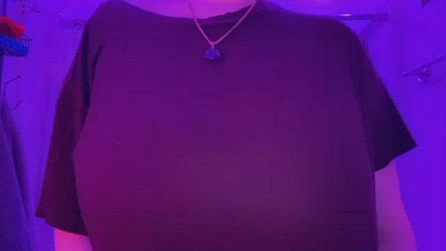 Do they deserve a titfuck?