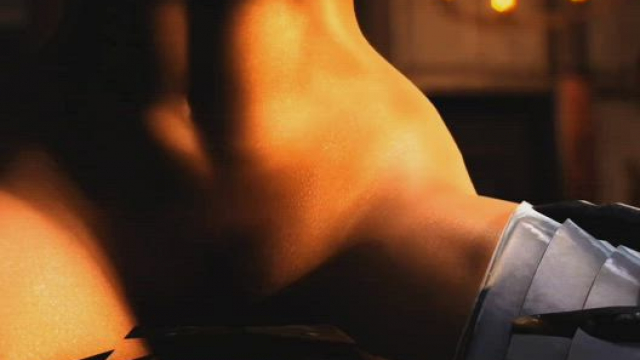 Kardia of Rhodes- Skyrim