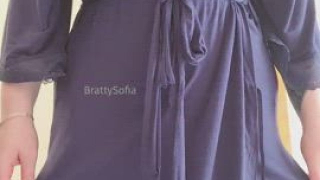 Is my curvy body worthy of your cum?