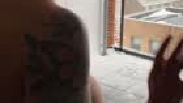 My bolt ons in the snow!