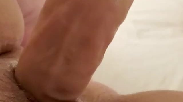 I call him Colt. ? Do you name your favorites?